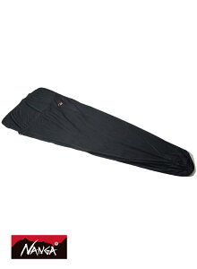 iK NANGA X[sO obO Ci[ V[c SLEEPING BAG INNER SHEET Vt Q h~
