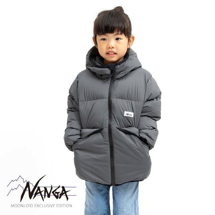 楽天市場】【返品交換送料無料】NANGA WHITE LABEL(ナンガ ホワイト 