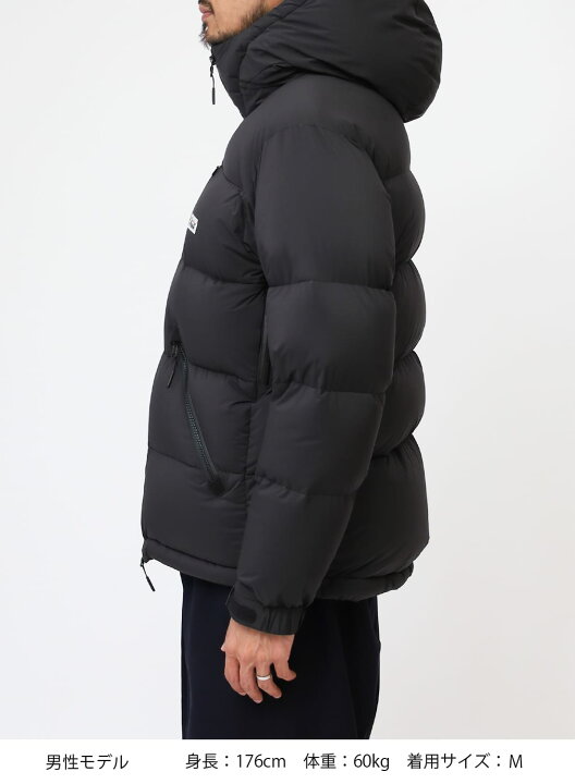 楽天市場】【返品交換送料無料】NANGA WHITE LABEL(ナンガ ホワイト  