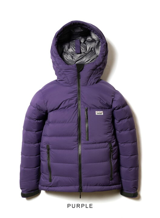 楽天市場】【返品交換送料無料】NANGA WHITE LABEL（ナンガホワイト  