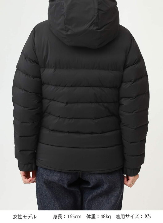 楽天市場】【返品交換送料無料】NANGA WHITE LABEL（ナンガホワイト  