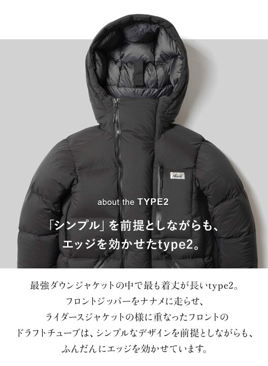 楽天市場】【30日限定!P5倍】【返品交換送料無料】NANGA WHITE LABEL  