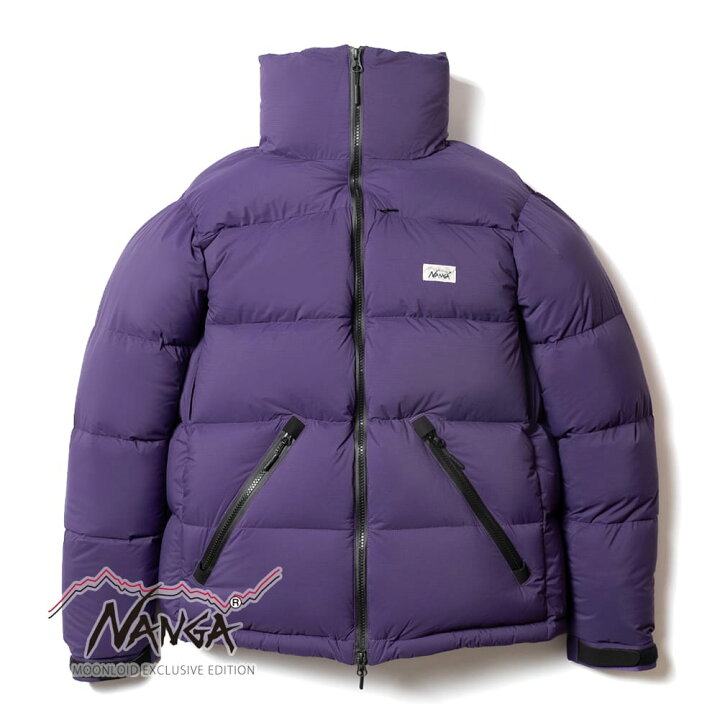 楽天市場】【返品交換送料無料】NANGA WHITE LABEL（ナンガホワイト  