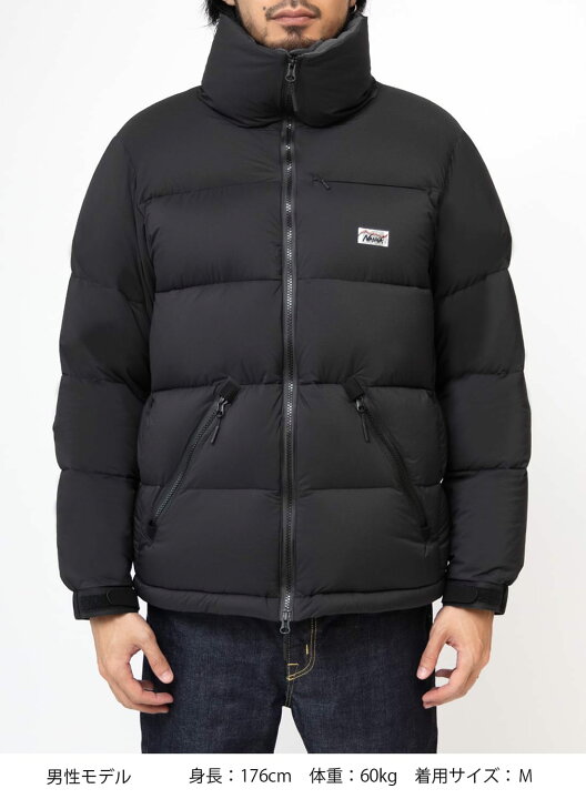 楽天市場】【返品交換送料無料】NANGA WHITE LABEL（ナンガホワイト  