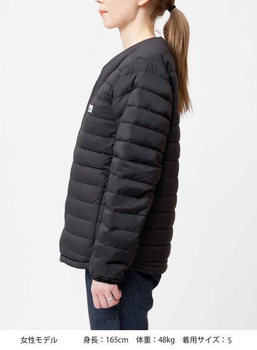 楽天市場】【返品交換送料無料】NANGA WHITE LABEL（ナンガホワイト  