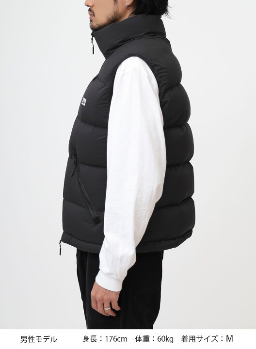 楽天市場】【返品交換送料無料】NANGA WHITE LABEL（ナンガホワイト  