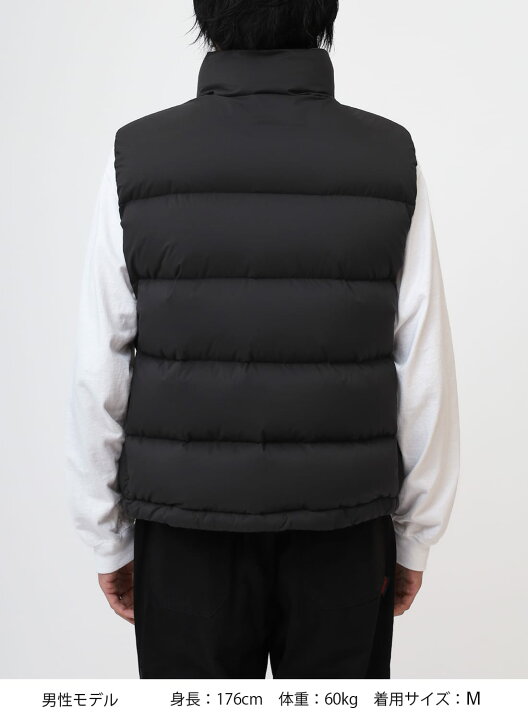 楽天市場】【返品交換送料無料】NANGA WHITE LABEL（ナンガホワイト  