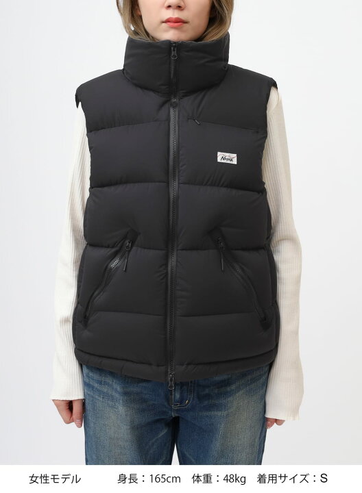 楽天市場】【返品交換送料無料】NANGA WHITE LABEL（ナンガホワイト  