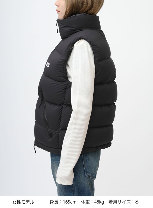 楽天市場】【返品交換送料無料】NANGA WHITE LABEL（ナンガホワイト  