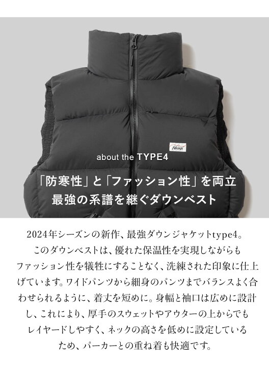 楽天市場】【返品交換送料無料】NANGA WHITE LABEL（ナンガホワイト 