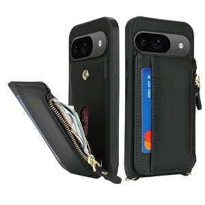 Google pixel 8a ケース pixel8a ケース pixel8 ケース ショルダー グーグル ピクセル7a ケース Google Pixel 7 カバー Pixel 7a 背面 手帳型 ケース Pixel 8 ケース Pixel 6a カバー おしゃれ 豹柄/ヒョウ柄 docomo/ So