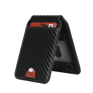 MagSafeΉ J[hP[X iPhone11/se/16e/17/16/15/14/13/12V[YΉ X^h MagSafe z EHbg K }OZ[t J[hEHbg J[h|Pbg J[h[ ProMax Plus Pro Air 킢 