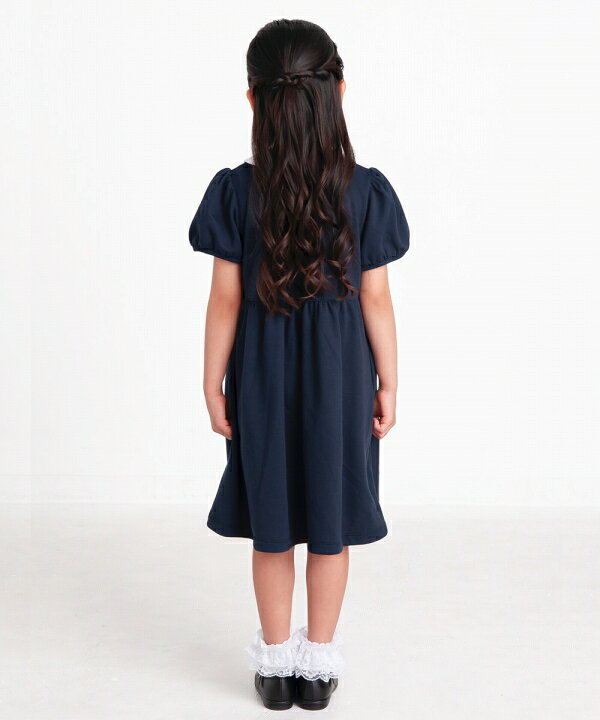 楽天市場】子供服 女の子 キッズ ワンピース ジャンパースカート 春夏 