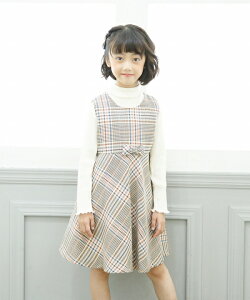 レトロ ワンピース キッズの人気商品 通販 価格比較 価格 Com