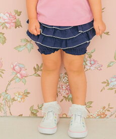 楽天市場 子供服 女の子 ブルマ ベビーファッション キッズ ベビー マタニティの通販