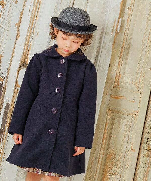 楽天市場】【クリアランスSALE 51％OFF】子供服 女の子 コート 秋冬 