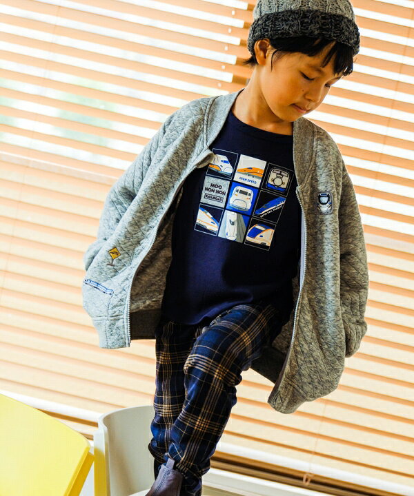 楽天市場】子供服 男の子 Tシャツ 秋冬 長袖 男児 おとこのこ ボーイズ  