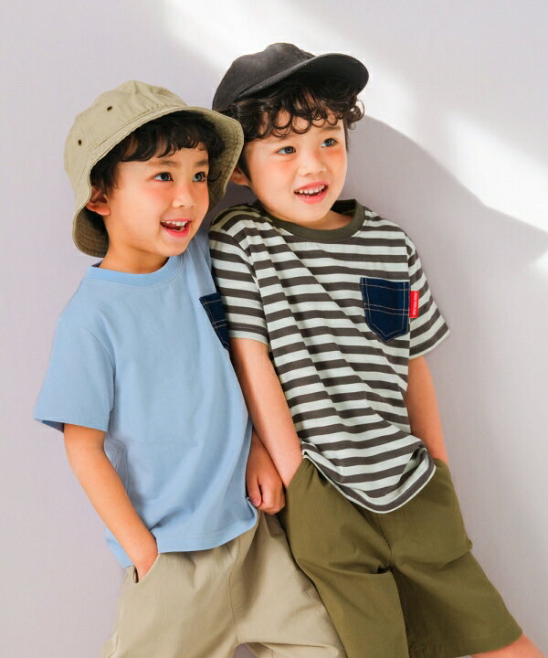 楽天市場】【送料無料】子供服 男の子 Tシャツ 夏服 半袖 子ども服  