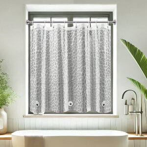 AooHome V[J[e  ډB h Z hJr jbgoX  C 80cm JtFJ[e Ԏd؂ NA Ot  tȒP \