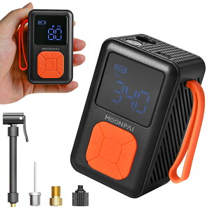 yۏ؍ő2NzMOONPAI C ] [hoCN g/^ 150PSI 1600mAh ~ SOS/LEDCgt dC Ď/p/ SouΉ GA|v TypeC[d RpNg Ԉ