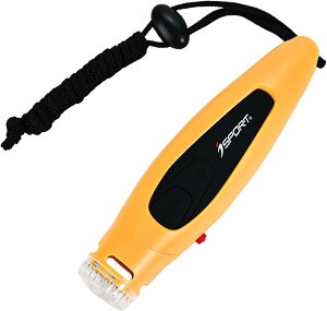 �y�撅��N�[�|����2680�~!�zMoonpai �d�q�z�C�b�X�� �X�|�[�c 125dB�剹�� �X�|�[�c�p/�h��/�h�� ���@�\�u�U�[ LED���C�g���x�񓔓��� USB�[�d�� IPX4�h��