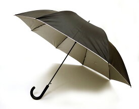 日傘 晴雨兼用傘 男女お使いいただける 傘 グラスファイバー ＃672x30本/卸 メーカー直送品/代金引換便不可