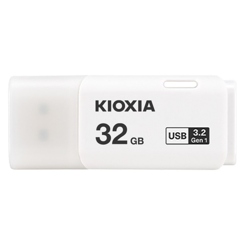 輝い 新品未開封 東芝 送料込 TOSHIBA 10個セット 国内パッケージ UKB-2A032GW TransMemory 32GB USBメモリ  USB2.0対応 - 32GB - labelians.fr