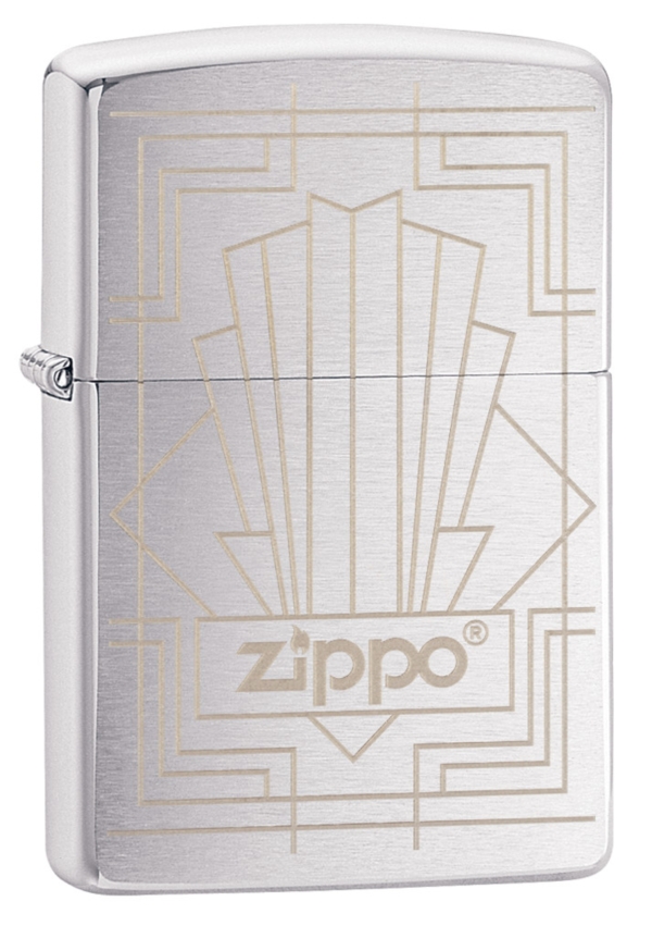 新着セール ZIPPO ジッポー オイル ライター USモデル リーガルデザイン 51155 並行輸入品 lrsservices.in