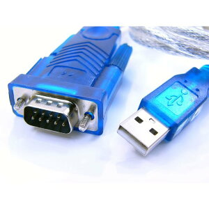 RS232CUSB ϊP[u USB-RS232 ϊl 4571284889118