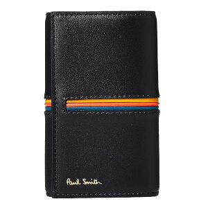 �������� 6�A �L�[�P�[�X �|�[���X�~�X Paul Smith ���� M1A 1981X AINSTP �u���b�N �J�[�t ���U�[ �}���`�X�g���C�v/5645