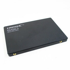 SSD 960GB 2.5inch SATA HDSSD960GJP3/1438 HIDISC/送料無料メール便