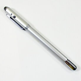 レーザーポインター矢印 指示棒 ボールペン PSCマーク LIC-480 日本製/送料無料（沖縄離島除く）