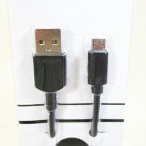 [ց@}CNUSB microUSBP[u1m  X}z/^ubg[d/f[^ʐM HIDISC HD-MCC1BK/1248x1{ |Cg
