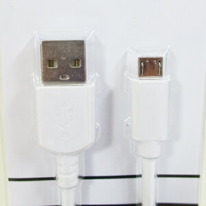 [ց@}CNUSB microUSBP[u1m  X}z/^ubg[d/f[^ʐM HIDISC HD-MCC1WH/1231x1{ |Cg