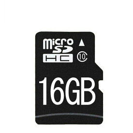 マイクロSDカード microSDHCカード 16GB 16ギガ クラス10 お得/memoryマイクロSD/送料無料（北海道沖縄離島除く）