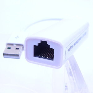 [ց@USB2.0 to LANA_v^ USB2-LAN ϊl 4571284888654
