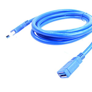 [ց@USBP[u USB3.0 1.8m USB3-AAB18 ϊl 4571284885929