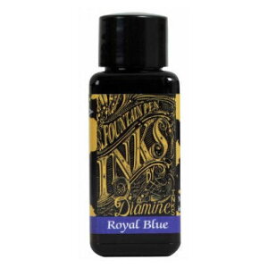 ���������i�k�C�����ꗣ�������j���N�M�{�g���C���N 30ml �_�C�A�~�� Diamine ���C�����u���[/8610
