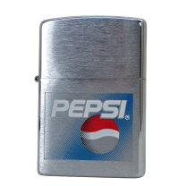 楽天市場】zippo ペプシの通販