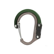 送料無料（沖縄離島除く）ヒーロークリップ スモール HEROCLIP SMALL カラビナ バッグハンガー GEAR AID …