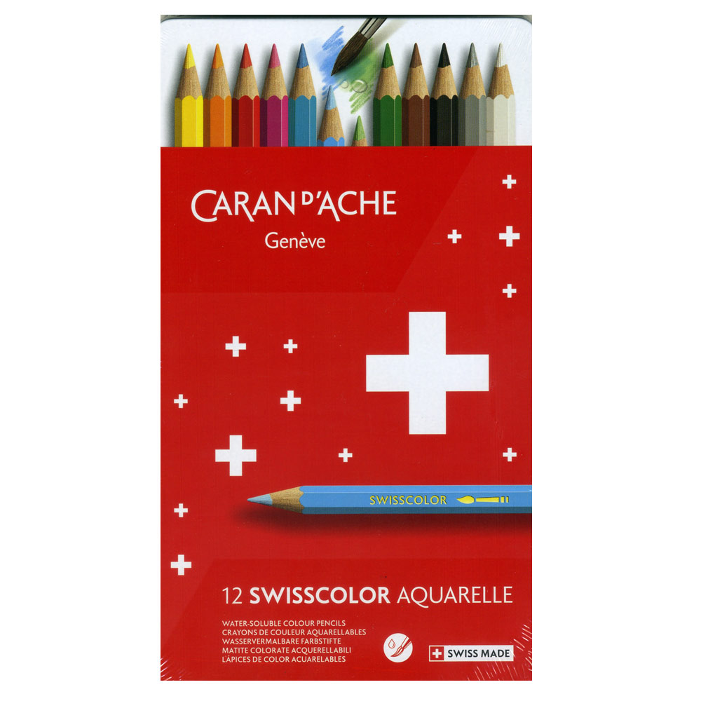 色鉛筆 12色 缶の人気商品・通販・価格比較 - 価格.com