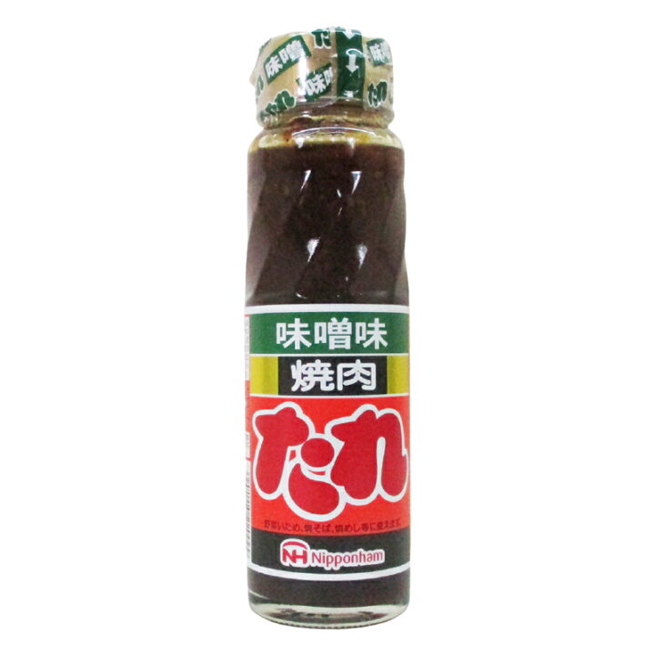 楽天市場】焼肉のたれ 味噌味 ・野菜いため、焼そば、焼めし等にも 日本ハム/0099 220gx4本セット/卸 : moonphase 楽天市場】焼肉のたれ 味噌味 ・野菜いため、焼そば、焼めし等にも 日本ハム/0099 220gx4本セット/卸 : moonphase