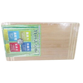 送料無料（北海道沖縄離島除く）まな板　抗菌 消臭 竹のまな板 43x23cm