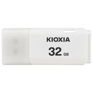 KIOXIA () USB 32GB@32MK tbV/memory-USB ߓnɂύX