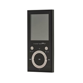 送料無料（沖縄離島除く）MP3プレーヤー Bluetooth4.1 microSD対応 FMラジオ/ボイスレコーダー搭載 16GB内蔵 ブラック グリーンハウス GH-KANABTS16-BK/2049