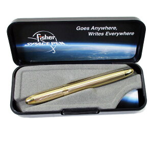 tBbV[ {[y ubg EF-400G S[h BULLET fisher SPACE PEN {Ki/[ ɏՍޖ