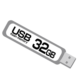 USBメモリ 32GB　32ギガ フラッシュメモリ　お得/memory-USB/送料無料（北海道沖縄離島除く）