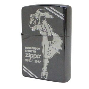 iꗣ)Wb|[ ICC^[ USA Zippo Windy EBfB 2BK-WINDYMtg{bNXZbgiIC{tg+BOXj
