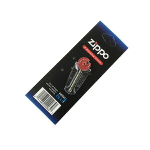 送料無料メール便 ジッポー オイルライター専用石 6個入 純正品 レフィル(Flints/フリント)#2406Nx3シート