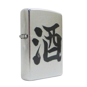 iꗣ)Wb|[ ICC^[ Zippo V[Y Z207KJ-A  alcoholMtg{bNXZbgiIC{tg+BOXj
